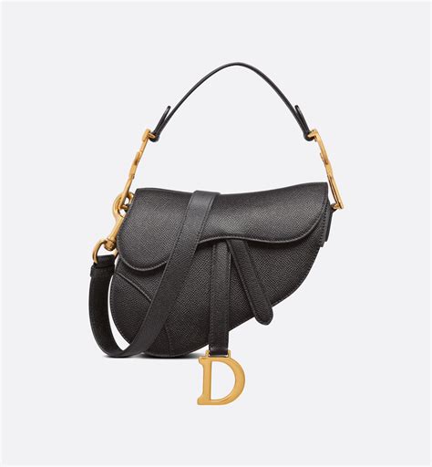 saddle bag dior mini